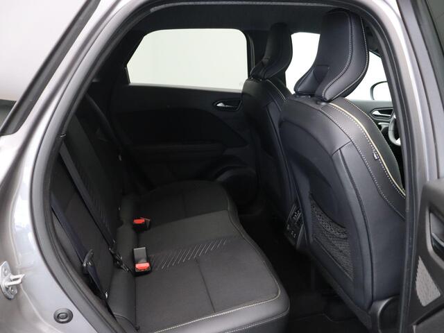 Renault Symbioz 1.8 E-Tech full hybrid 160 iconic | Elektrisch verstelbare voorstoelen | Verwarmbare voorstoelen | Elektrisch bedienbare achterklep | Google Maps navigatiesysteem |