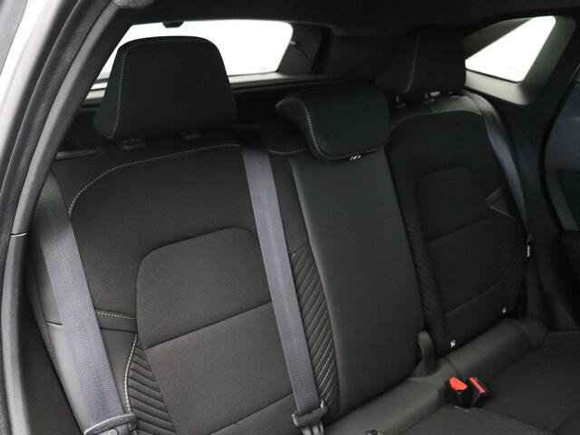Renault Symbioz 1.8 E-Tech full hybrid 160 iconic | Elektrisch verstelbare voorstoelen | Verwarmbare voorstoelen | Elektrisch bedienbare achterklep | Google Maps navigatiesysteem |