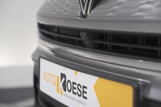 Renault Symbioz 1.6 E-Tech full hybrid 145 iconic | Elektrische Kofferklep | Elektrische Stoel | Dodehoekdetectie | Adaptieve Cruise Control