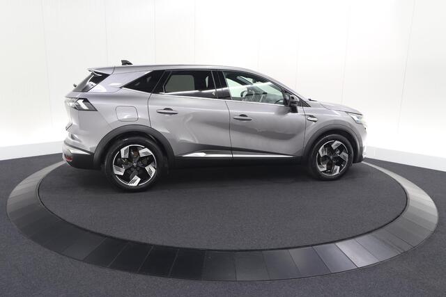 Renault Symbioz 1.6 E-Tech full hybrid 145 iconic | Elektrische Kofferklep | Elektrische Stoel | Dodehoekdetectie | Adaptieve Cruise Control
