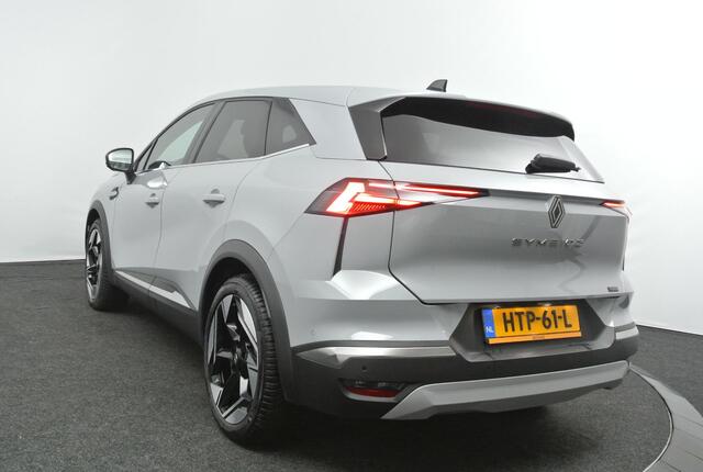 Renault Symbioz 1.6 E-Tech full hybrid 145 iconic | Panoramadak | Harman/Kardon Audio | Stoel & Stuur Verwarming |
