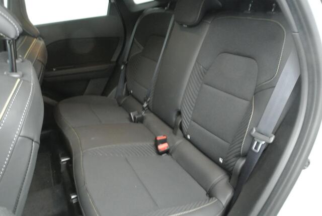 Renault Symbioz 1.6 E-Tech full hybrid 145 iconic | Panoramadak | Harman/Kardon Audio | Stoel & Stuur Verwarming |