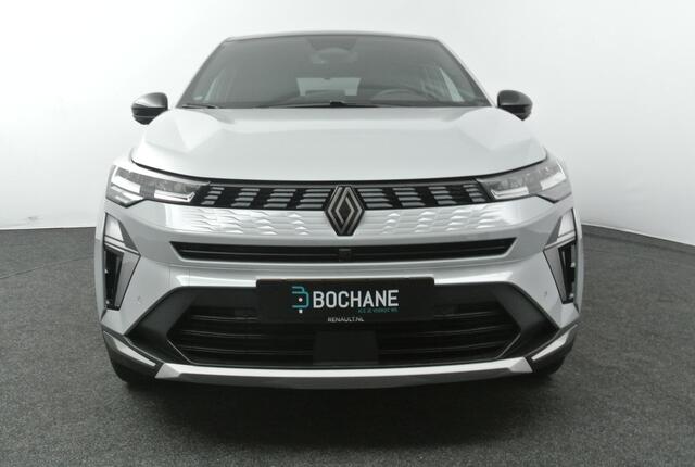 Renault Symbioz 1.6 E-Tech full hybrid 145 iconic | Panoramadak | Harman/Kardon Audio | Stoel & Stuur Verwarming |