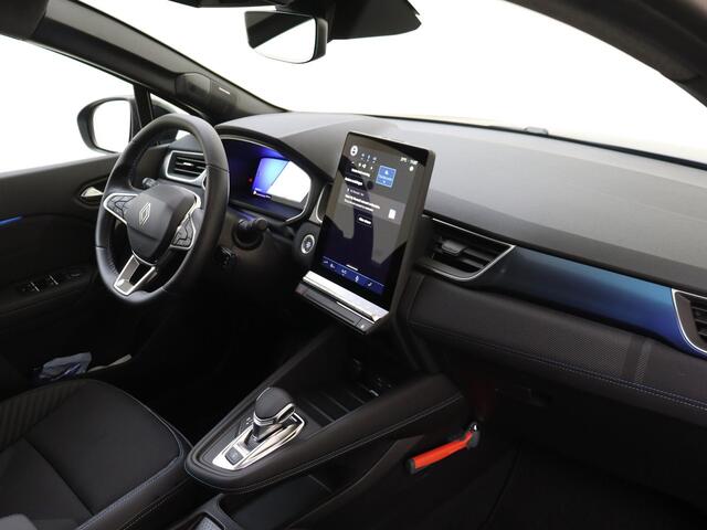Renault Symbioz 1.6 E-Tech full hybrid 145 esprit Alpine | Pack Light & Sound |