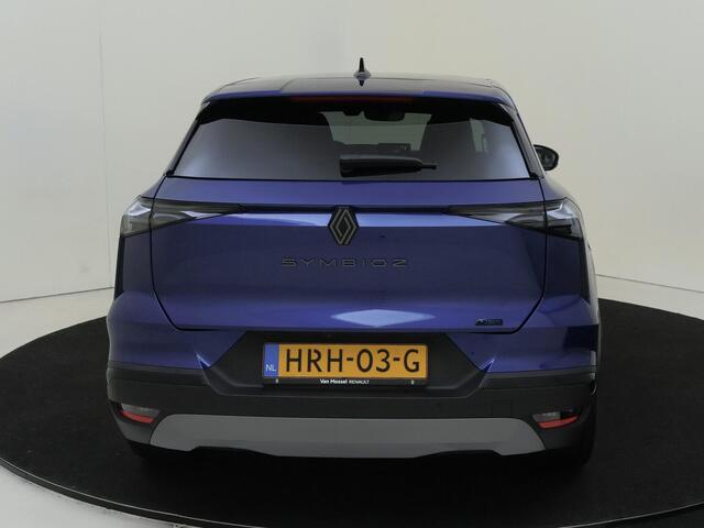 Renault Symbioz 1.6 E-Tech full hybrid 145 esprit Alpine | Pack Light & Sound |