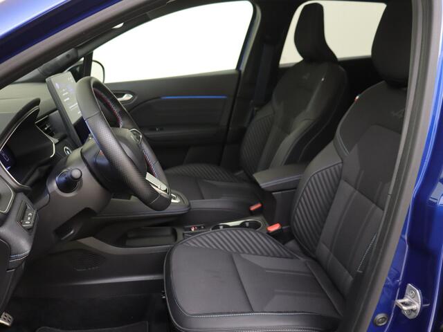 Renault Symbioz 1.6 E-Tech full hybrid 145 esprit Alpine | Pack Light & Sound |