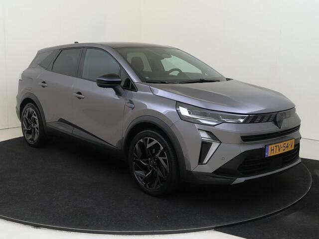 Renault Symbioz E-Tech full hybrid 145 esprit Alpine | Automaat | Achteruitrijcamera | Navigatie
