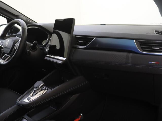 Renault Symbioz E-Tech full hybrid 145 esprit Alpine | Automaat | Achteruitrijcamera | Navigatie