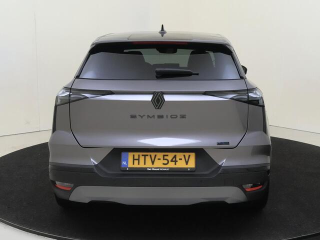 Renault Symbioz E-Tech full hybrid 145 esprit Alpine | Automaat | Achteruitrijcamera | Navigatie