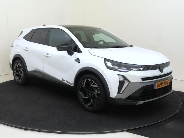 Renault Symbioz 1.8 E-Tech full hybrid 160 Esprit Alpine Pack driving & Comfort premium | Pack light & Sound | Climate Control| 360 Camera | Elec.Kofferbak | Dodenhoek Sensoren |