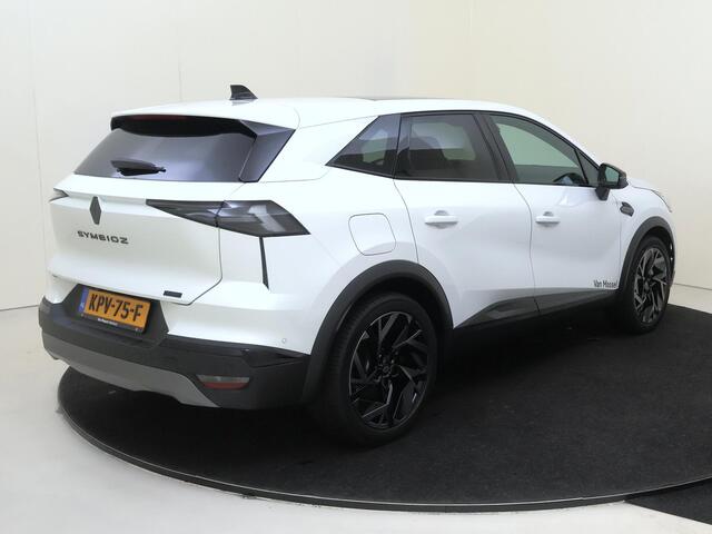 Renault Symbioz 1.8 E-Tech full hybrid 160 Esprit Alpine Pack driving & Comfort premium | Pack light & Sound | Climate Control| 360 Camera | Elec.Kofferbak | Dodenhoek Sensoren |