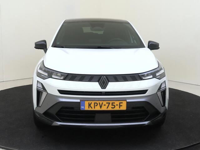 Renault Symbioz 1.8 E-Tech full hybrid 160 Esprit Alpine Pack driving & Comfort premium | Pack light & Sound | Climate Control| 360 Camera | Elec.Kofferbak | Dodenhoek Sensoren |