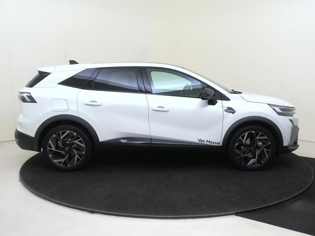 Renault Symbioz 1.8 E-Tech full hybrid 160 Esprit Alpine Pack driving & Comfort premium | Pack light & Sound | Climate Control| 360 Camera | Elec.Kofferbak | Dodenhoek Sensoren |