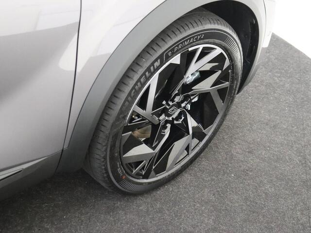 Renault Symbioz 1.8 E-Tech full hybrid 160 esprit Alpine | Automaat | Harman Kardon pakket | Navigatie