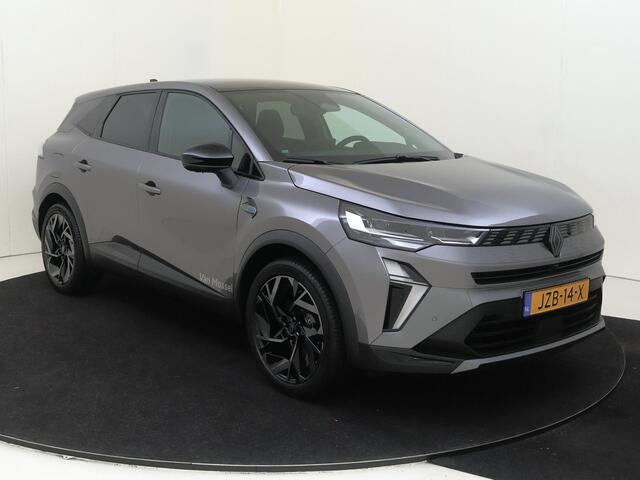 Renault Symbioz 1.8 E-Tech full hybrid 160 esprit Alpine | Pack Light & Sound