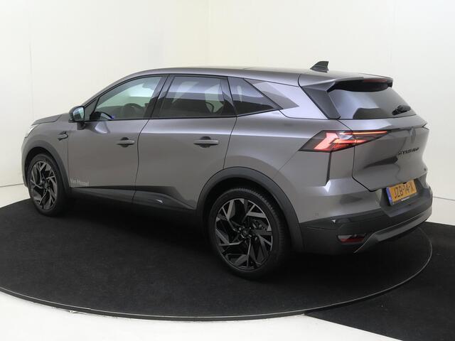 Renault Symbioz 1.8 E-Tech full hybrid 160 esprit Alpine | Pack Light & Sound