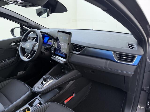 Renault Symbioz 1.8 E-Tech full hybrid 160 esprit Alpine | Pack Light & Sound