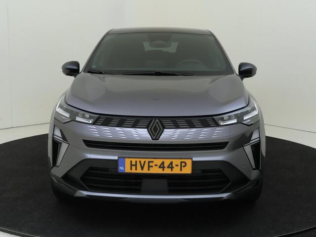 Renault Symbioz 1.6 E-Tech full hybrid 145 PK esprit Alpine | Pack Light & Sound | Automaat