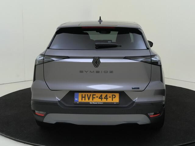 Renault Symbioz 1.6 E-Tech full hybrid 145 PK esprit Alpine | Pack Light & Sound | Automaat