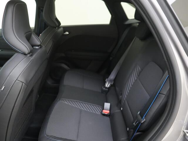 Renault Symbioz 1.6 E-Tech full hybrid 145 PK esprit Alpine | Pack Light & Sound | Automaat