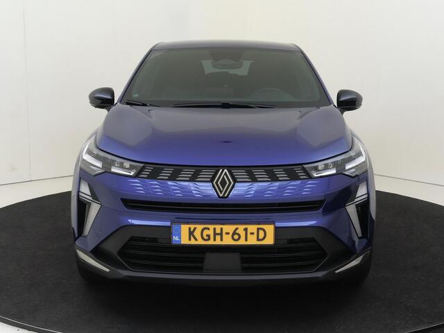 Renault Symbioz 1.8 E-Tech full hybrid 160 techno | Achteruitrijcamera | Adaptive Cruise Control | Climate Control | Elektrisch bed. achterklep