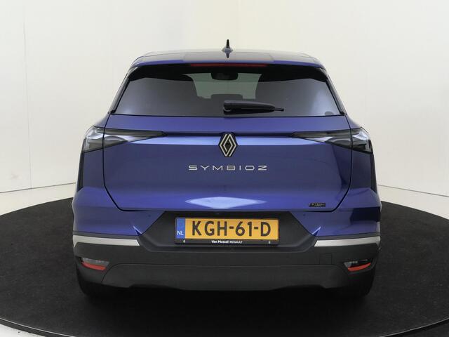 Renault Symbioz 1.8 E-Tech full hybrid 160 techno | Achteruitrijcamera | Adaptive Cruise Control | Climate Control | Elektrisch bed. achterklep