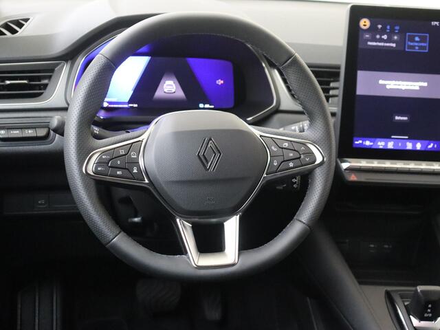 Renault Symbioz 1.8 E-Tech full hybrid 160 techno | Achteruitrijcamera | Adaptive Cruise Control | Climate Control | Elektrisch bed. achterklep