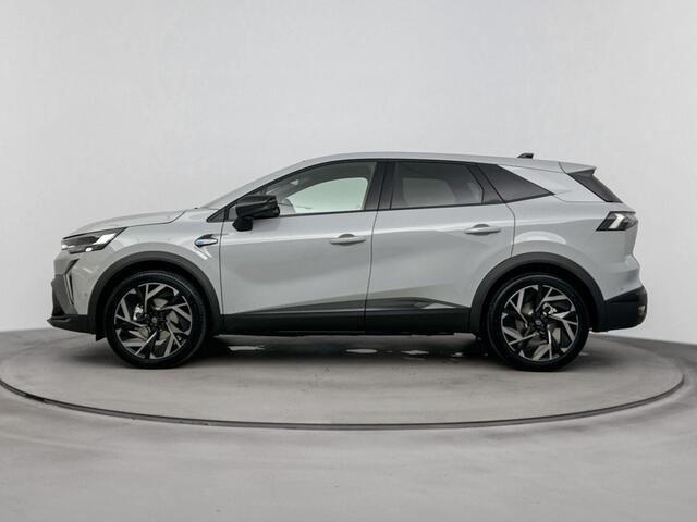 Renault Symbioz 1.8 E-Tech full hybrid 160Pk esprit Alpine | Stoel & Stuurverwarming | Google Navigatie | Camera Rondom | Dodehoek Detectie | Harman/Kardon | Elektrisch Verstelbare Voorstoelen | Panoramadak | Adaptieve Cruise Control | Voorruit Verwarming |