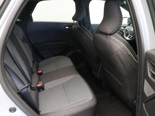 Renault Symbioz 1.8 E-Tech full hybrid 160 techno | Achteruitrijcamera | Adaptieve Cruise Control | Parkeersensoren voor en achter | Google Maps Navigatie |