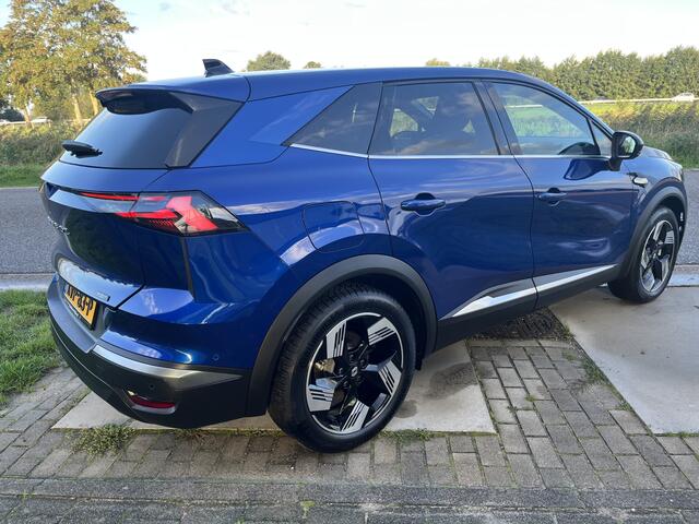 Renault Symbioz 1.8 E-Tech full hybrid 160PK Techno / Stoelverw. Stuurverw. / Camera / Keyless / LMV /