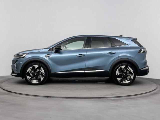 Renault Symbioz 1.8 E-Tech full hybrid 160Pk iconic | Climate Control | Cruise Control Adaptief | Google Navigatie | Parkeersensoren incl. 360 Camera | Apple Carplay/Android Auto | Elektrische Achterklep | Stoel-en Stuurwielverwarming |