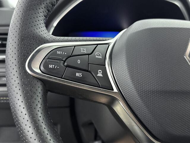 Renault Symbioz 1.8 E-Tech full hybrid 160Pk iconic | Climate Control | Cruise Control Adaptief | Google Navigatie | Parkeersensoren incl. 360 Camera | Apple Carplay/Android Auto | Elektrische Achterklep | Stoel-en Stuurwielverwarming |