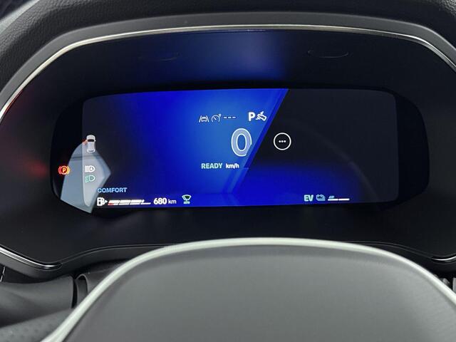 Renault Symbioz 1.8 E-Tech full hybrid 160Pk iconic | Climate Control | Cruise Control Adaptief | Google Navigatie | Parkeersensoren incl. 360 Camera | Apple Carplay/Android Auto | Elektrische Achterklep | Stoel-en Stuurwielverwarming |