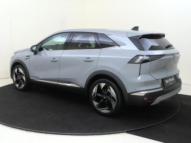 Renault Symbioz 1.8 E-Tech full hybrid 160 iconic | Stoelverwarming | 360 graden camera | Panorama dak | Pack Licht & Sound |