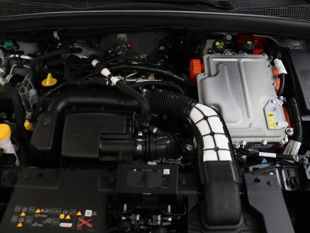 Renault Symbioz 1.8 E-Tech full hybrid 160 iconic | Stoelverwarming | 360 graden camera | Panorama dak | Pack Licht & Sound |