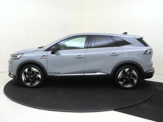 Renault Symbioz 1.8 E-Tech full hybrid 160 iconic | Stoelverwarming | 360 graden camera | Panorama dak | Pack Licht & Sound |