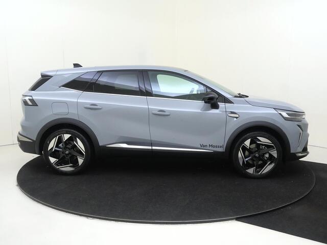 Renault Symbioz 1.8 E-Tech full hybrid 160 iconic | Stoelverwarming | 360 graden camera | Panorama dak | Pack Licht & Sound |