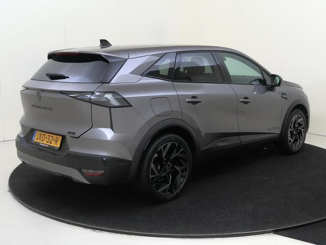 Renault Symbioz 1.8 E-Tech full hybrid 160 esprit Alpine | Stoelverwarming | Cruise Control | Lichtmetalen velgen