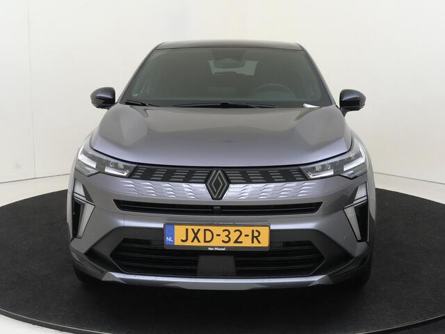 Renault Symbioz 1.8 E-Tech full hybrid 160 esprit Alpine | Stoelverwarming | Cruise Control | Lichtmetalen velgen