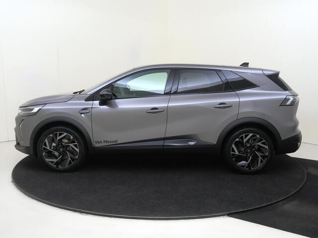 Renault Symbioz 1.8 E-Tech full hybrid 160 esprit Alpine | Stoelverwarming | Cruise Control | Lichtmetalen velgen