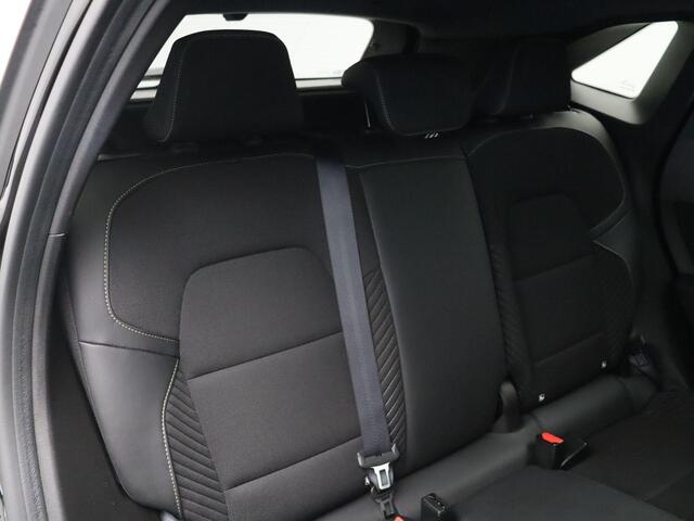 Renault Symbioz E-Tech full hybrid 145pk techno | Elek. stoelen | Elek. achterklep | Stoel- en stuurwielverwarming | Adaptieve cruise control | 360 graden camera |