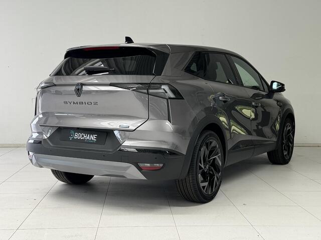 Renault Symbioz 1.8 E-Tech full hybrid 160 esprit Alpine uit voorraad leverbaar