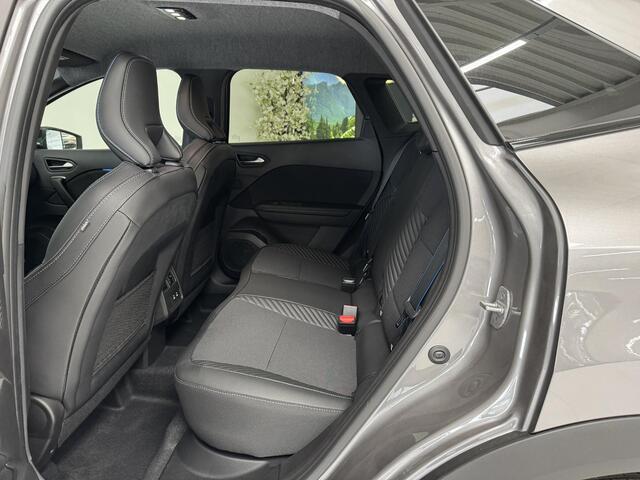 Renault Symbioz 1.8 E-Tech full hybrid 160 esprit Alpine uit voorraad leverbaar