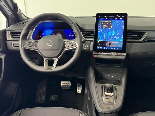 Renault Symbioz 1.8 E-Tech full hybrid 160 esprit Alpine uit voorraad leverbaar