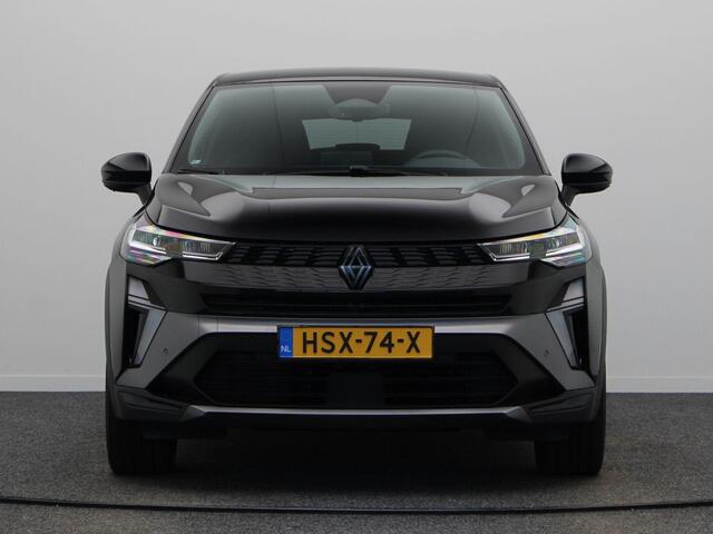 Renault Symbioz E-Tech full hybrid 145pk esprit Alpine | 19" LMV | Stuurverwarming | Adaptive cruise control | Apple carplay |