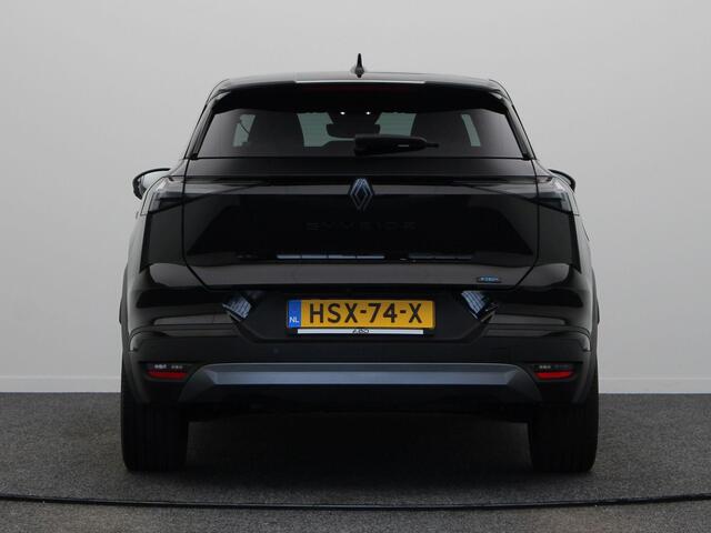 Renault Symbioz E-Tech full hybrid 145pk esprit Alpine | 19" LMV | Stuurverwarming | Adaptive cruise control | Apple carplay |