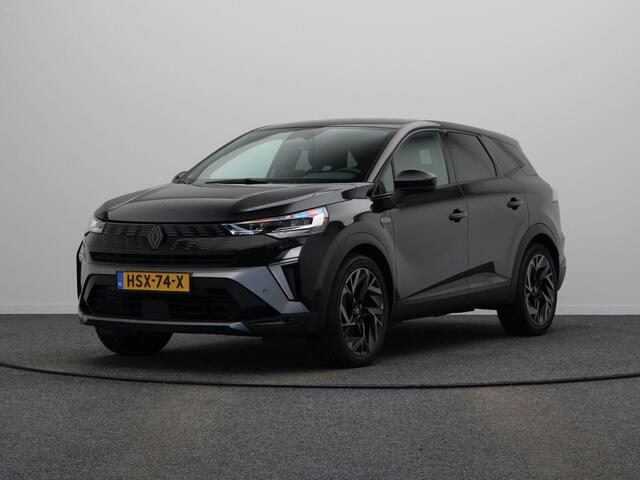 Renault Symbioz E-Tech full hybrid 145pk esprit Alpine | 19" LMV | Stuurverwarming | Adaptive cruise control | Apple carplay |
