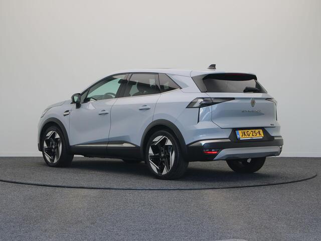 Renault Symbioz E-Tech full hybrid 160pk iconic | Achteruitrijcamera | Stuur- en Stoelverwarming | Voorruit Verwarming | Harman Kardon |