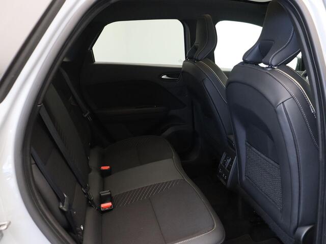Renault Symbioz E-Tech full hybrid 160pk iconic | Achteruitrijcamera | Stuur- en Stoelverwarming | Voorruit Verwarming | Harman Kardon |