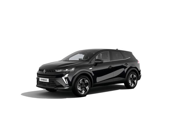 Renault Symbioz Techno | Achteruitrijcamera | Adaptive Cruise Control | Elektronisch geregelde airconditioning